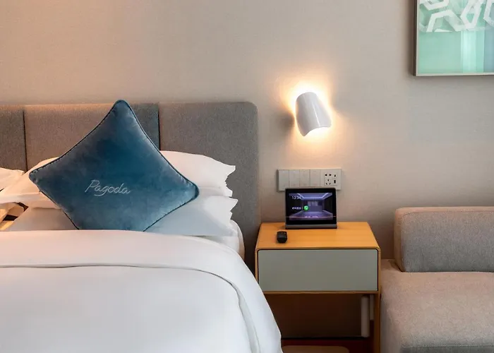 Dobbeltværelse Deluxe